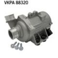 SKF Wasserpumpe für BMW (BRILLIANCE) 11517545201 11517563183 11517586925 VKPA 88320