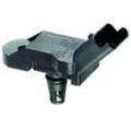 FACET Sensor, Saugrohrdruck Luftdrucksensor, Höhenanpassung Saugrohrdruck,Luftdrucksensor, für PEUGEOT FIAT CITROËN 9639381480 1920AJ 10.3080