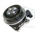 GEBA Wasserpumpe mit Dichtungen für SKODA VW BUGATTI SEAT AUDI 03C121004G 03C121004D 03C121004E 11145