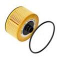 MANN-FILTER Ölfilter mit Dichtung 92mm für MITSUBISHI RENAULT MERCEDES-BENZ NISSAN 2811800010 A2811800210 MQ004803 HU 10 002 z