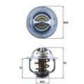 MAHLE Thermostat, Kühlmittel mit Dichtung 54mm für GENERAL MOTORS VAUXHALL GMC OPEL CHEVROLET ISUZU 97388357 1338005 98025557 TX 179 89D