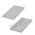 HENGST FILTER Filter, Innenraumluft für RENAULT GENERAL MOTORS VAUXHALL MERCEDES-BENZ OPEL NISSAN 4419683 27891-00Q0F A4158351100 E2982LI-2