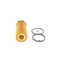 BOSCH Ölfilter mit Dichtungen 64mm für BMW 11427808443 F 026 407 094