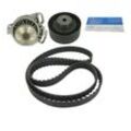 SKF Wasserpumpe + Zahnriemensatz für VW AUDI 034121004 074109119 074109243 VKMC 01032