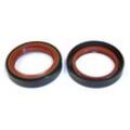 ELRING Wellendichtring, Kurbelwelle Dichtring Kurbelwelle,Dichtring 48mm für SKODA VW SEAT CUPRA AUDI MERCEDES-BENZ FORD VOLVO 034115147A 069115147 1