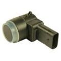 METZGER Sensor, Einparkhilfe GREENPARTS hinten 3-polig für MERCEDES-BENZ CHRYSLER 2215420417 A0009052402 0009052402 0901051