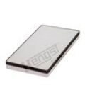 HENGST FILTER Filter, Innenraumluft für PORSCHE 996.572.219.01 996.572.219.02 E951LI