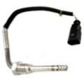 MEAT & DORIA Sensor, Abgastemperatur 2-polig für SKODA VW SEAT AUDI VAG 059906088N 059906088Q 12251