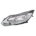 HELLA Hauptscheinwerfer links 12V für FORD 1735194 1719072 1735210 1EA 354 994-011