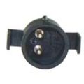 METZGER Sensor, Ansauglufttemperatur 2-polig für MERCEDES-BENZ A0075422117 0075422117 0905321