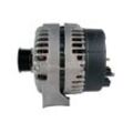 HELLA Generator 14V 115A für VW MERCEDES-BENZ A010154320280 00A903025A 010154320280 8EL 012 430-141