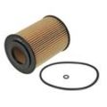 MEYLE Ölfilter MEYLE-ORIGINAL Quality mit Dichtung 72mm für JEEP MERCEDES-BENZ CHRYSLER 05175571AA 6421840025 A6421840025 014 322 0005