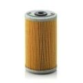 MANN-FILTER Ölfilter mit Dichtung 59mm für GENERAL MOTORS MERCEDES-BENZ FORD A1021840325 93156615 A1021840425 H 614 n