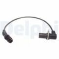 DELPHI Sensor, Nockenwellenposition 3-polig für BMW 12141703221 SS10904