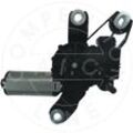 AIC Wischermotor hinten 12V für VW SCHAEFF VAG 1K6955711C 1K6955711B 465182360111 55471