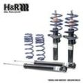 HR Fahrwerkssatz, Federn/Dämpfer Cup-Kit Komfortfahrwerke/Cup-Kit Comfort-Suspensions für BMW 41877-3