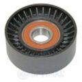 OPTIMAL Spannrolle, Keilrippenriemen ohne Halter 70mm für SKODA VW SEAT AUDI VAG 030145299F 030145299C 0-N1445S