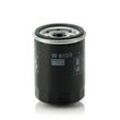 MANN-FILTER Ölfilter 66mm für TOYOTA 15601-76008 90915-YZZE2 15601-76008-71 W 610/9