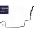 AIC Hydraulikschlauch, Lenkung Premium Quality, Erstausrüsterqualität Von Lenkgetriebe Nach Ausgleichsbehälter für SKODA VW SEAT AUDI VAG 1J1422891E