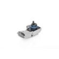 BOSCH Sensor, Kraftstoffdruck für FORD VOLVO 31251447 1582665 31272732 0 261 230 238