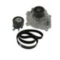 SKF Wasserpumpe + Zahnriemensatz für JEEP DODGE LANCIA CHRYSLER K68029524AA K68027359AA 68027359AA VKMC 08502