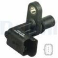 DELPHI Sensor, Nockenwellenposition 3-polig für PEUGEOT MINI CITROËN BMW DS 1920.LS 1920LS 13627588095 SS11006