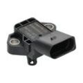 BOSCH Sensor, Ansauglufttemperatur Ladedruck Saugrohrdruck Ansauglufttemperatur,Sensor, Ladedruck,Sensor, für SKODA VW SEAT AUDI ROLLS-ROYCE PORSCHE