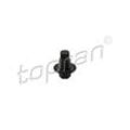 TOPRAN Verschlussschraube, Ölwanne mit Dichtung für PEUGEOT LAND ROVER FIAT CITROËN MAZDA FORD VOLVO 8694765 1013938 031132 301 761