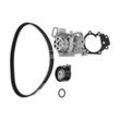 CONTINENTAL CTAM Wasserpumpe + Zahnriemensatz für RENAULT DACIA 119A01820R 8660004986 119A03890R CT1045WP1