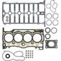 VICTOR REINZ Dichtungssatz, Zylinderkopf mit Ventilschaftabdichtung für VW SEAT AUDI SKODA 02-37805-01