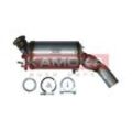 KAMOKA Ruß-/Partikelfilter, Abgasanlage für BMW 18307812279 18307797591 18307812281 8010003