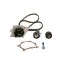 BOSCH Wasserpumpe + Zahnriemensatz für PEUGEOT CITROËN TOYOTA VAUXHALL OPEL 3648404 1613327980 SU001A3082 1 987 946 960