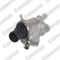 CALORSTAT by Vernet Thermostat, Kühlmittel mit Dichtung für FIAT LANCIA 0007756249 7756249 TH6559.83J