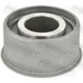 FEBEST Umlenk-/Führungsrolle, Keilrippenriemen 60mm für MITSUBISHI MN119741 0488-Z25