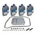 MEYLE Teilesatz, Ölwechsel-Automatikgetriebe MEYLE-ORIGINAL Quality Kit mit Zubehör für AUDI 0BK398009A 0BK398009 100 135 0013