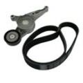 SKF Keilrippenriemensatz für SKODA VW SUZUKI PEUGEOT SEAT AUDI IVECO OPEL RENAULT TRUCKS CITROËN VAUXHALL FORD CHRYSLER 4612669 93179102 04612669AB V