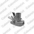 CALORSTAT by Vernet Thermostat, Kühlmittel mit Dichtung für ALFA ROMEO FIAT LANCIA OPEL 55208964 1338272 0055208964 TH7139.80J