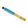 BILSTEIN Stoßdämpfer - B6 Hochleistungsdämpfer hinten rechts links Einrohr für VW 7LA513029E 7LA513029A 24-109116