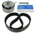 SKF Zahnriemensatz schwarz für VW AUDI (FAW) 059109119D N90063703 059109243P VKMA 01332