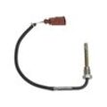 MEYLE Sensor, Abgastemperatur MEYLE-ORIGINAL Quality 2-polig für AUDI 4G0906088H 114 800 0155