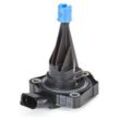 HELLA Sensor, Motorölstand 3-polig für SKODA VW SEAT AUDI 06E907660C 6PR 013 680-091