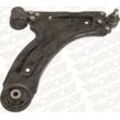 MONROE Lenker, Radaufhängung vorne rechts für GENERAL MOTORS VAUXHALL OPEL 13140038 352063 352065 L24531