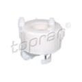 TOPRAN Kraftstofffilter 107mm für HYUNDAI KIA 311121R100 630 806