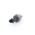 BOSCH Sensor, Kraftstoffdruck für ALFA ROMEO SUZUKI JEEP FIAT IVECO VAUXHALL FORD LANCIA CHRYSLER GMC OPEL 1723814 15732-68L00 604382373 0 281 006 16