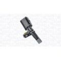 MAGNETI MARELLI Sensor, Raddrehzahl vorne rechts 2-polig für SKODA VW SEAT AUDI PORSCHE VAG PAF003856 7H0927804 WHT003856 172100028010