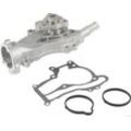 HERTH+BUSS JAKOPARTS Wasserpumpe mit Dichtung für VAUXHALL CHEVROLET OPEL 25192709 55579016 55587345 J1510919