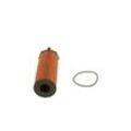 BOSCH Ölfilter mit Dichtung 76mm für VW AUDI PORSCHE 057115561M 95510722200 F 026 407 066