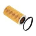 MAHLE Ölfilter Ø63,5mm 63,5mm für SKODA VW SEAT CUPRA KTM AUDI (FAW) 06D115562A 06D198405 07K117070 OX 379D