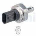 DELPHI Sensor, Abgasdruck 3-polig für BMW 13628507634 DPS00035-12B1