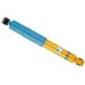 BILSTEIN Stoßdämpfer - B6 Hochleistungsdämpfer hinten rechts links Einrohr für VW 7LA513029E 7LA513029A 24-109116